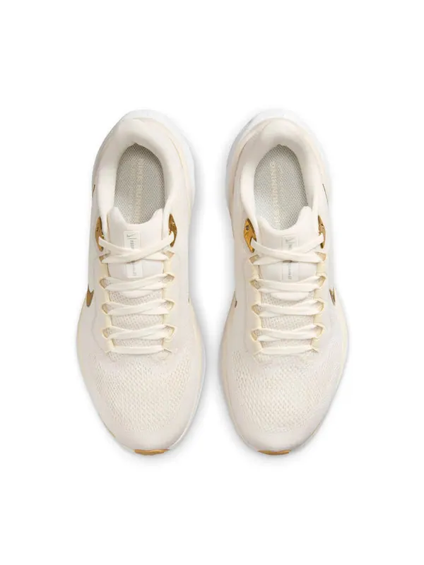 Кроссовки air zoom pegasus 41 'light pumice metallic gold' Nike — изображение 4 из 4