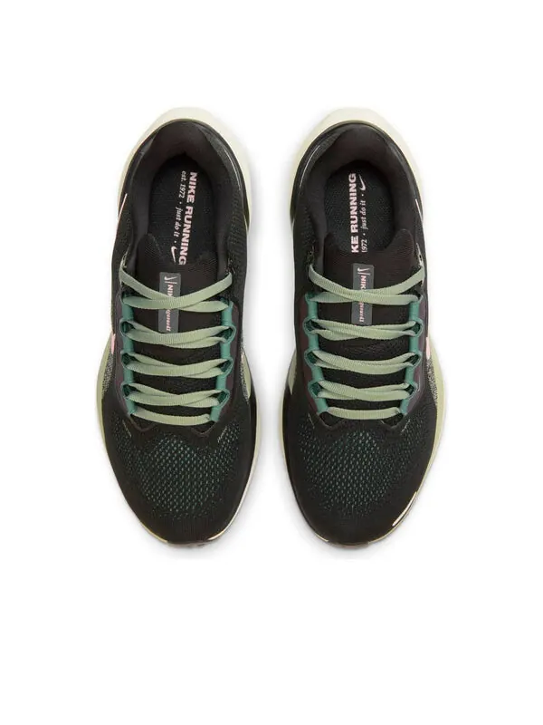 Кроссовки air zoom pegasus 41 'black bicoastal pink foam' Nike — изображение 4 из 4, черный///розовый