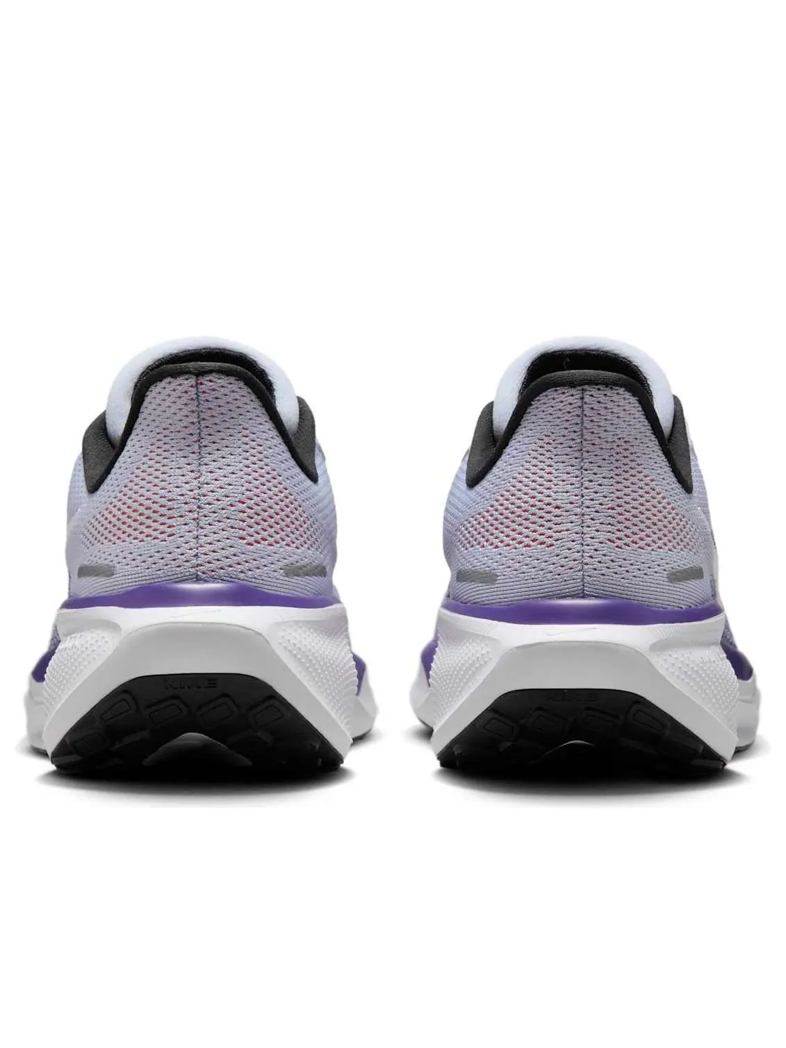 (WMNS) Nike Air Zoom Pegasus 41 'Ghost' — изображение 3 из 6, фиолетовый/яркий/белый
