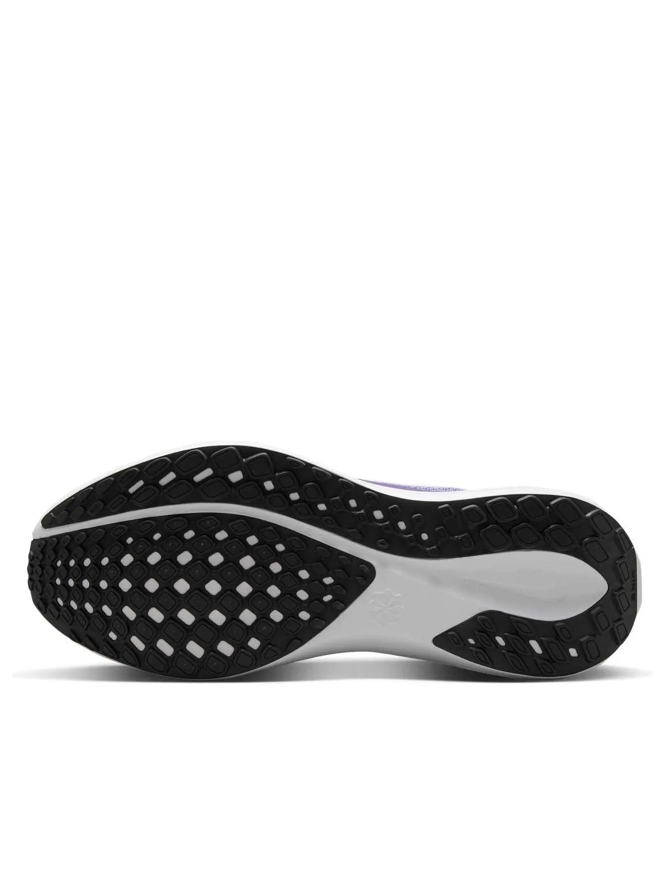 (WMNS) Nike Air Zoom Pegasus 41 'Ghost' — изображение 5 из 6, фиолетовый/яркий/белый