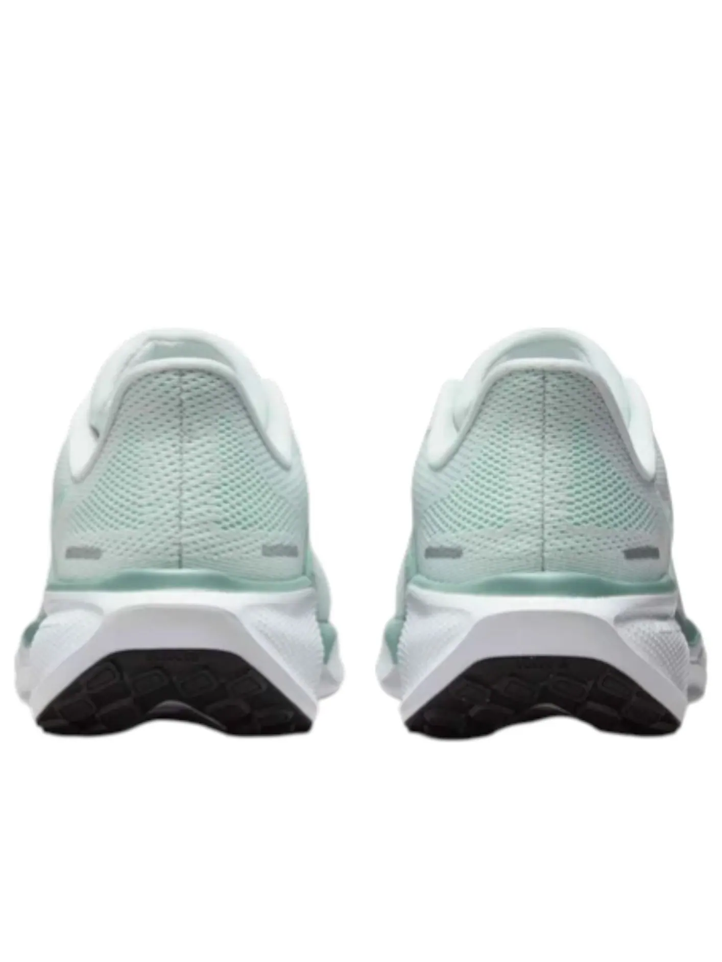 Кроссовки (WMNS) Nike Air Zoom Pegasus 41 'White Cannon' — изображение 4 из 5, зеленый