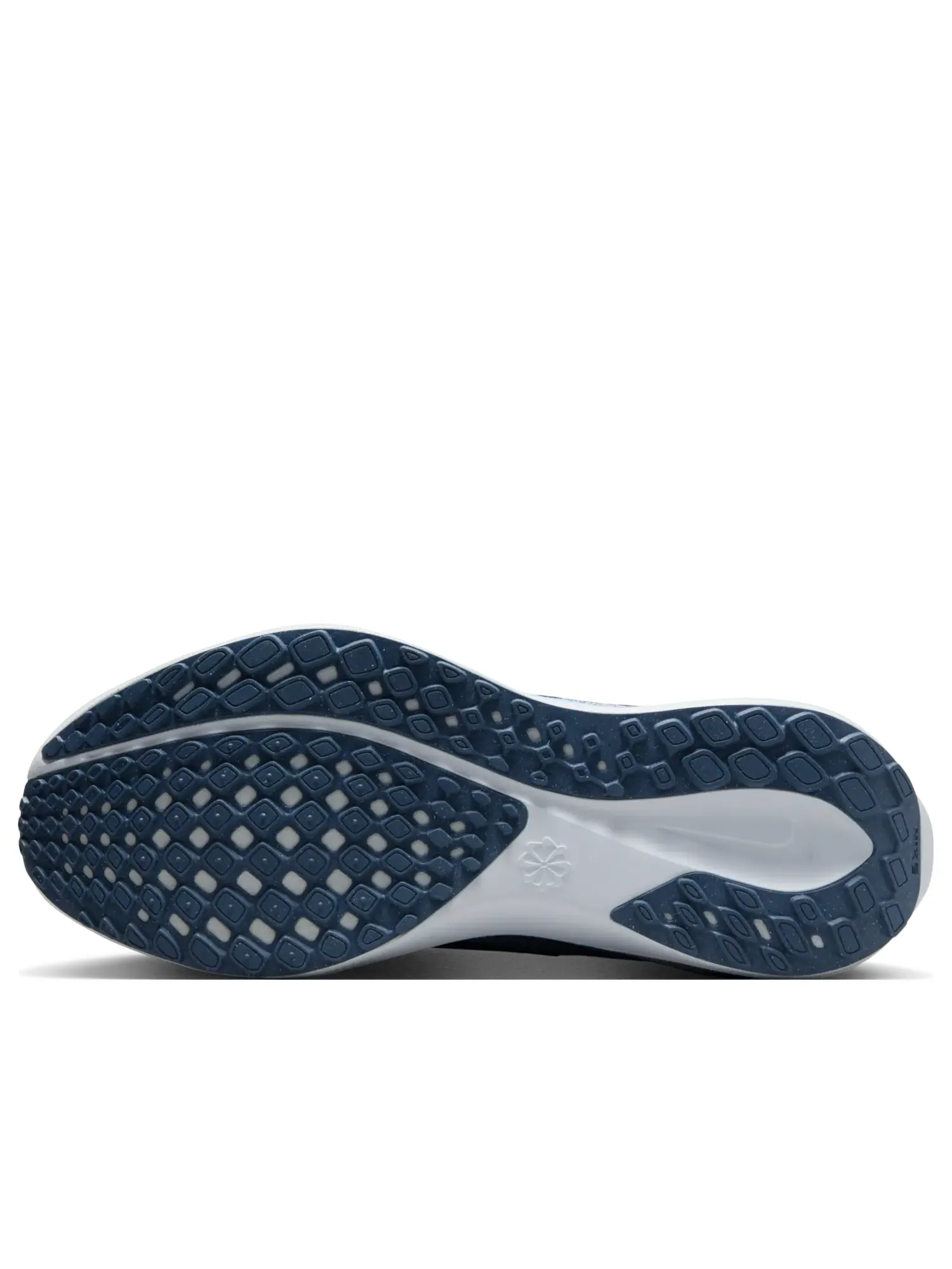 Кроссовки (WMNS) Nike Pegasus 41 'White Aluminum Diffused Blue' — изображение 7 из 7, белый