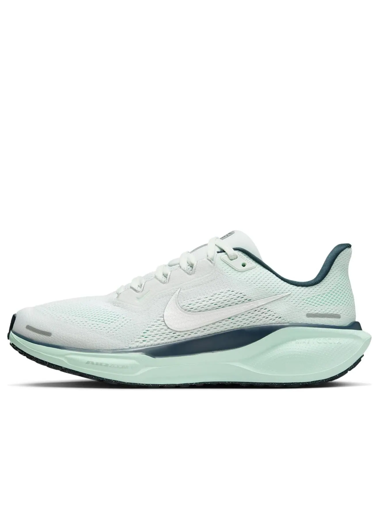 (WMNS) Nike Air Zoom Pegasus 41 'Ghost Aqua' — изображение 1 из 7