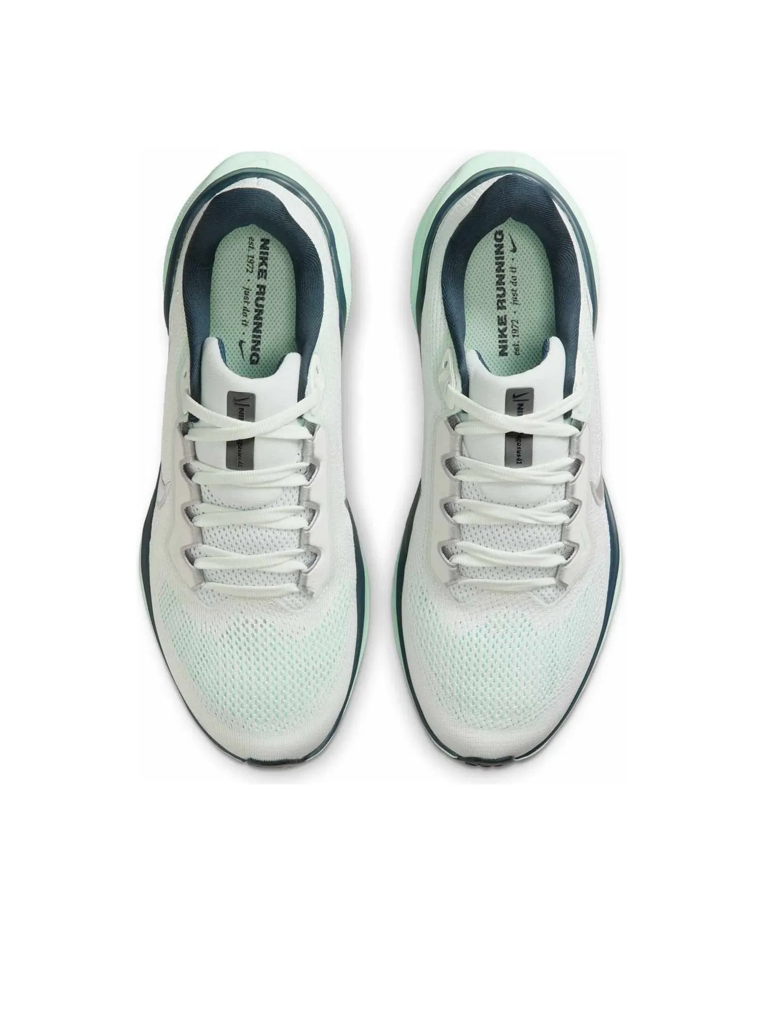 (WMNS) Nike Air Zoom Pegasus 41 'Ghost Aqua' — изображение 4 из 7