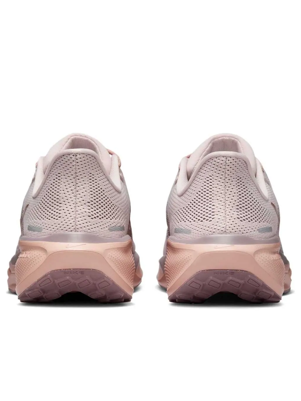 Кроссовки (WMNS) Nike Air Zoom Pegasus 41 'Particle Pink Metallic Rose Gold' — изображение 3 из 6, розовый