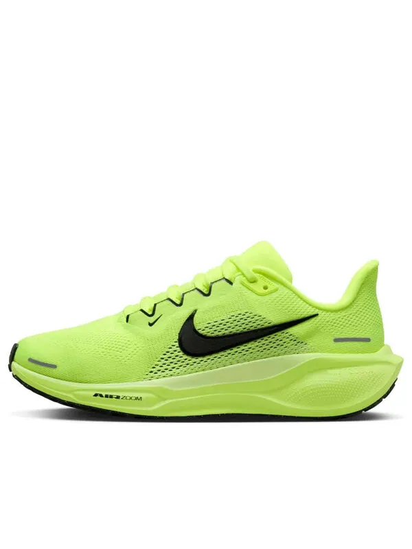 Кроссовки air zoom pegasus 41 'volt' Nike — изображение 1 из 4, черный