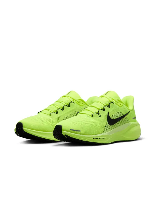 Кроссовки air zoom pegasus 41 'volt' Nike — изображение 2 из 4, черный