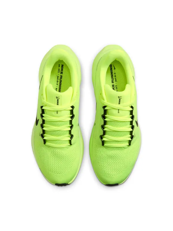 Кроссовки air zoom pegasus 41 'volt' Nike — изображение 3 из 4, черный