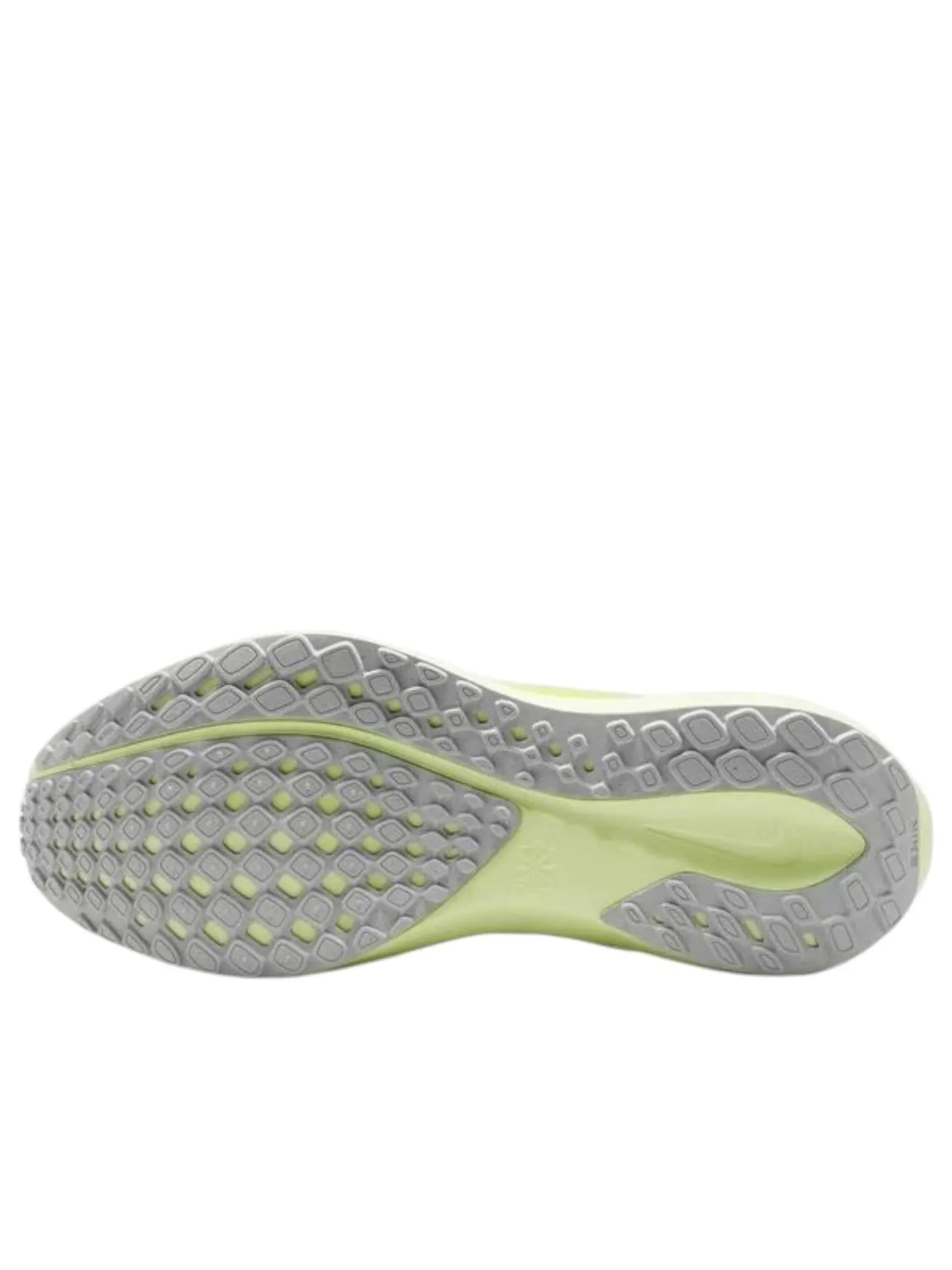 (WMNS) Nike Pegasus 41 'Barely Volt Limelight' — изображение 5 из 6, светлый серебристый