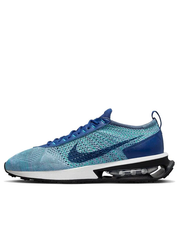 Кроссовки air max flyknit racer Nike — изображение 1 из 4