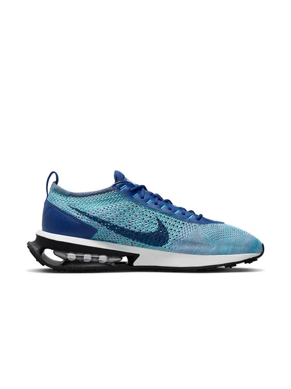 Кроссовки air max flyknit racer Nike — изображение 2 из 4