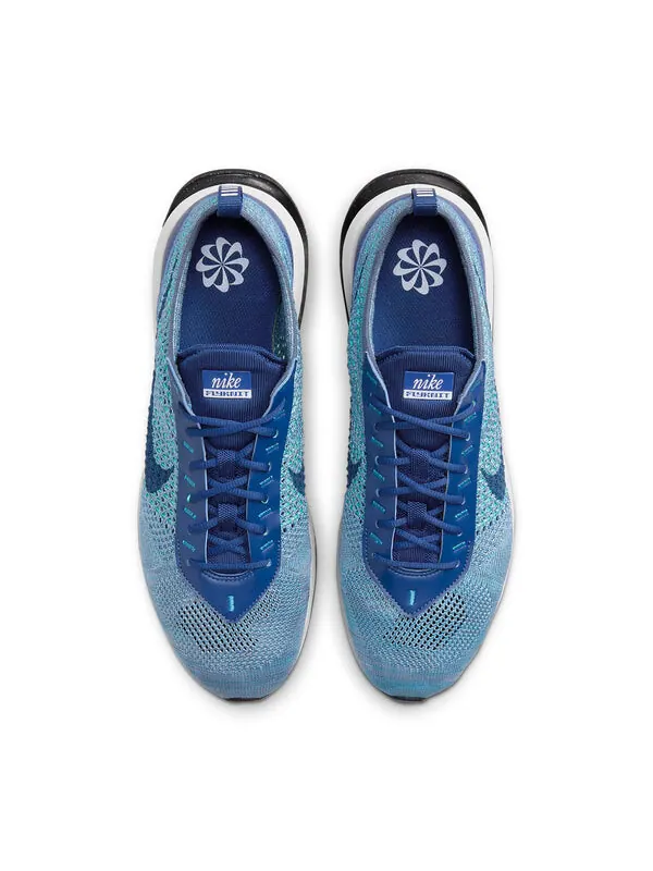 Кроссовки air max flyknit racer Nike — изображение 4 из 4