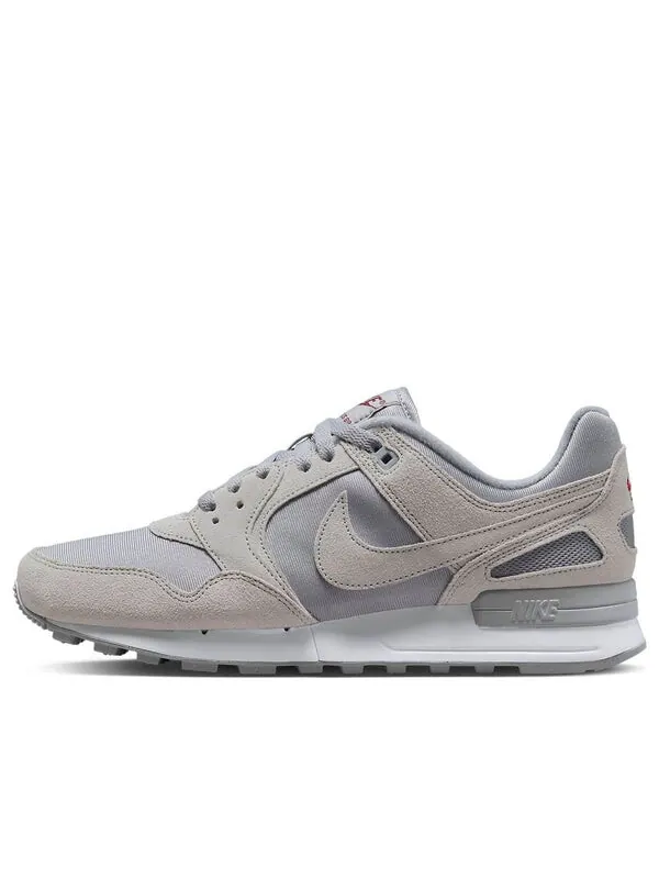 Кроссовки air pegasus 89 Nike — изображение 1 из 4, серый/серый-красный