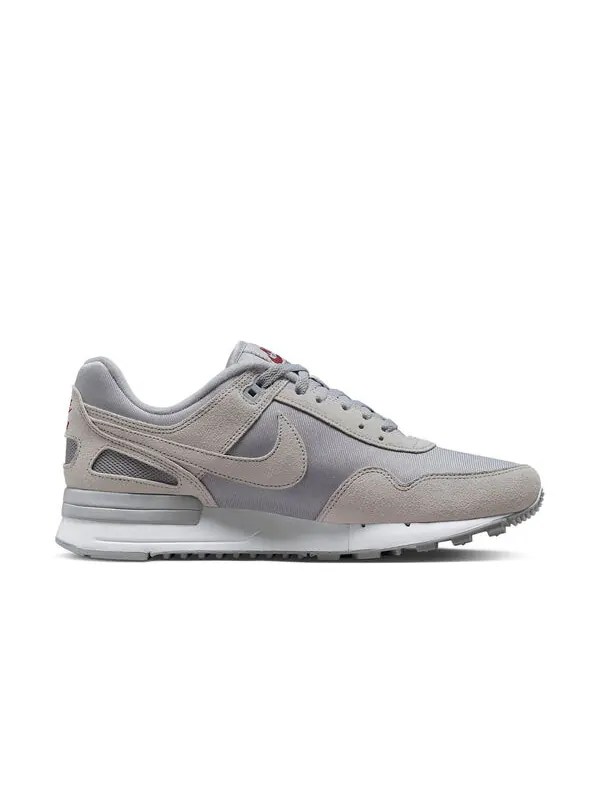 Кроссовки air pegasus 89 Nike — изображение 2 из 4, серый/серый-красный
