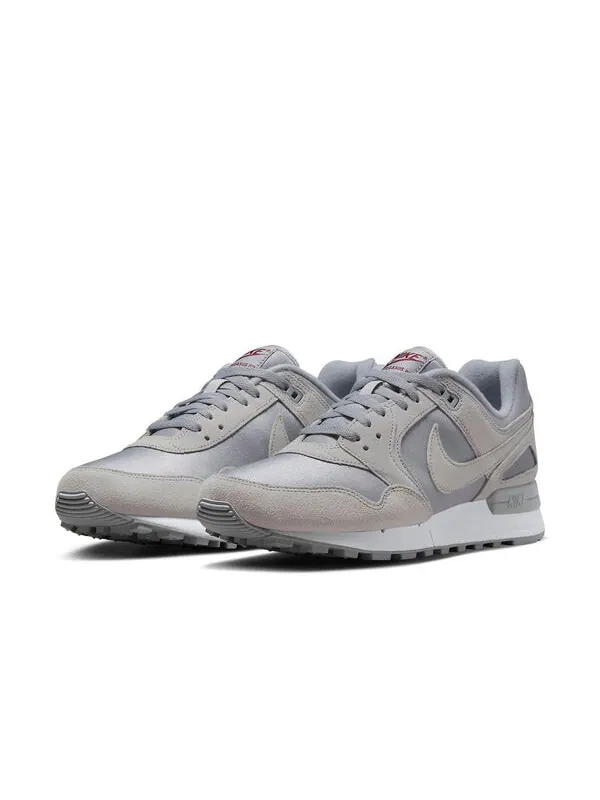 Кроссовки air pegasus 89 Nike — изображение 3 из 4, серый/серый-красный