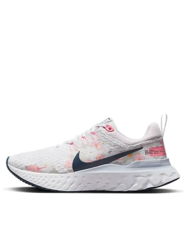 Кроссовки react infinity run fk 3 prm Nike — изображение 1 из 4