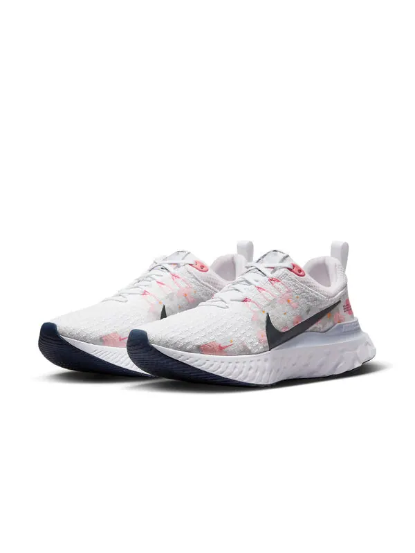 Кроссовки react infinity run fk 3 prm Nike — изображение 2 из 4