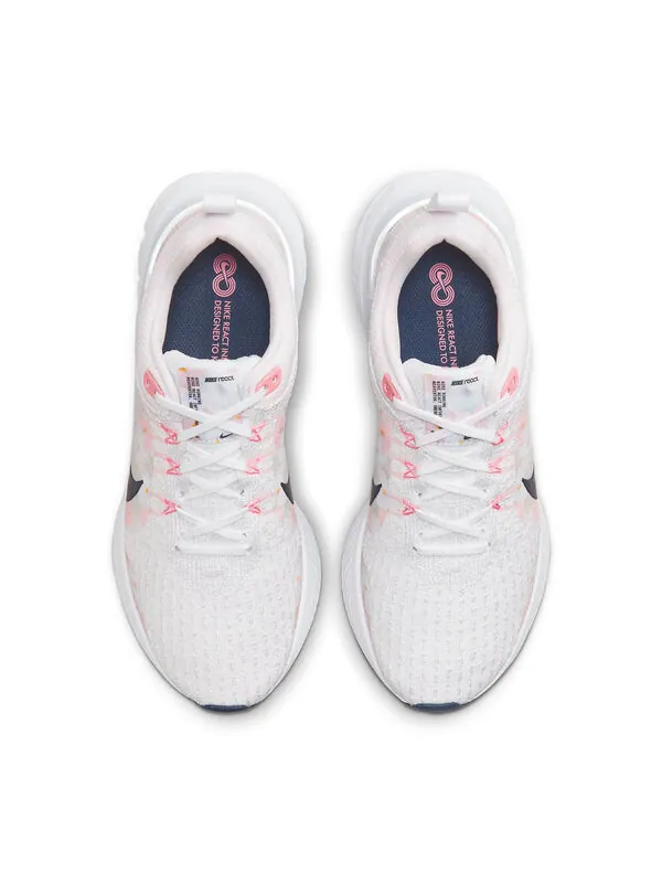 Кроссовки react infinity run fk 3 prm Nike — изображение 3 из 4