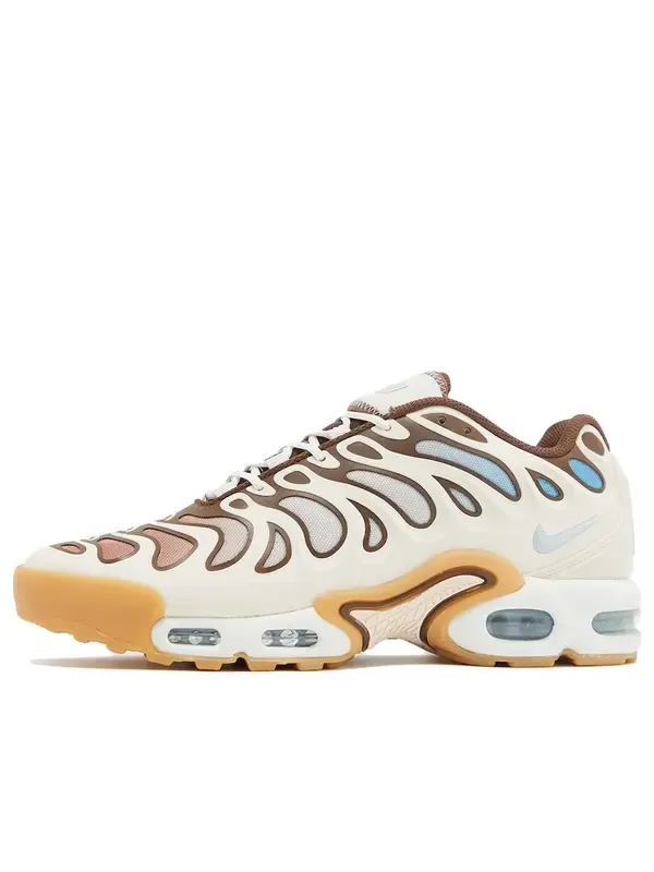 Кроссовки air max plus дрифт Nike — изображение 1 из 1