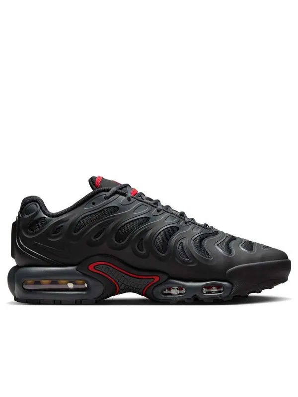 Кроссовки air max plus drift Nike — изображение 2 из 4, черный