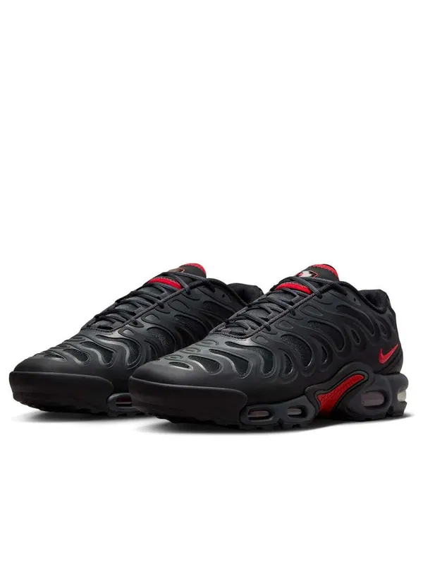 Кроссовки air max plus drift Nike — изображение 3 из 4, черный