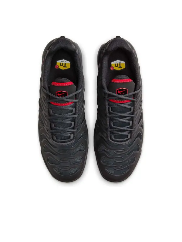 Кроссовки air max plus drift Nike — изображение 4 из 4, черный