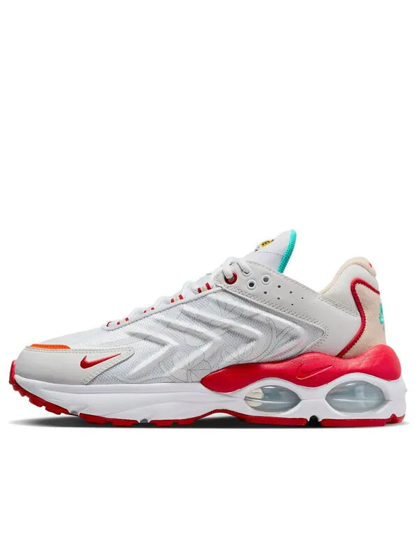 Кроссовки air max tw Nike — изображение 1 из 4, белый
