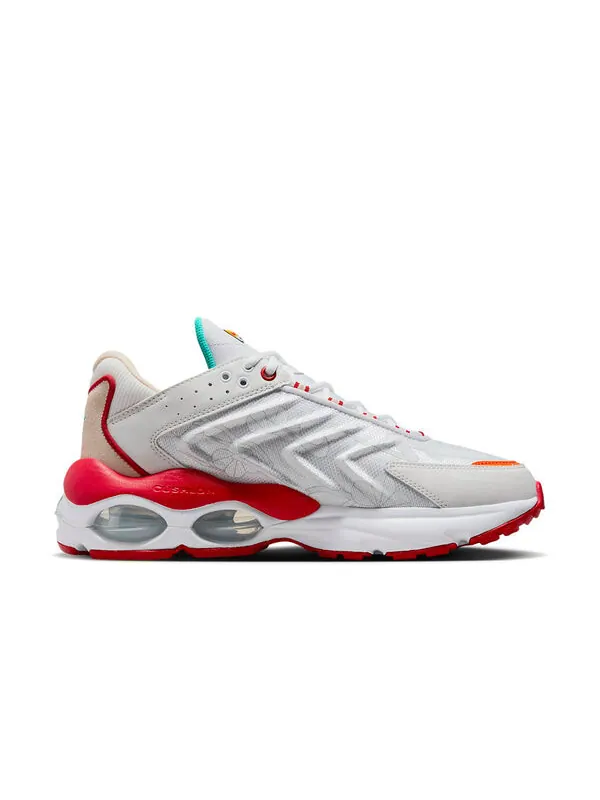 Кроссовки air max tw Nike — изображение 2 из 4, белый