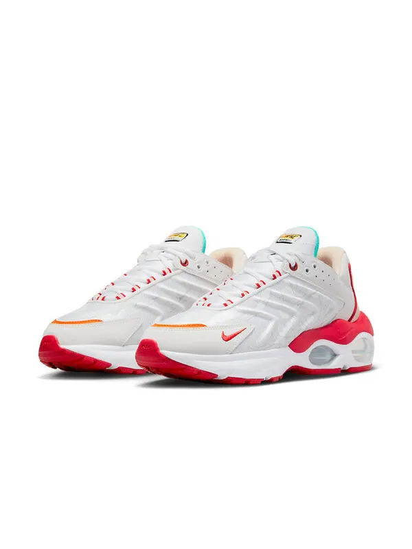 Кроссовки air max tw Nike — изображение 3 из 4, белый