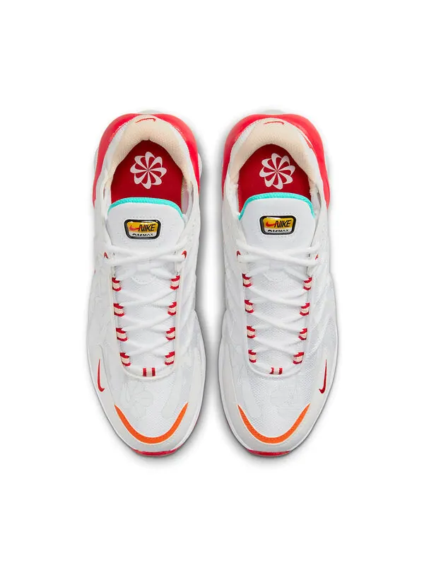 Кроссовки air max tw Nike — изображение 4 из 4, белый