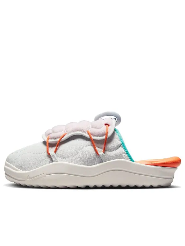 Тапочки offline 3.0 Nike — изображение 1 из 4, белый, серый, розовый