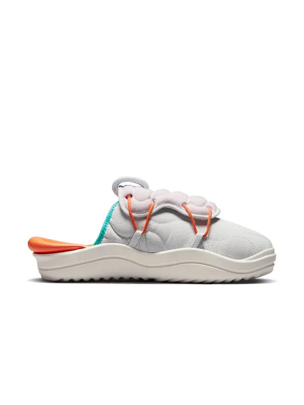 Тапочки offline 3.0 Nike — изображение 2 из 4, белый, серый, розовый