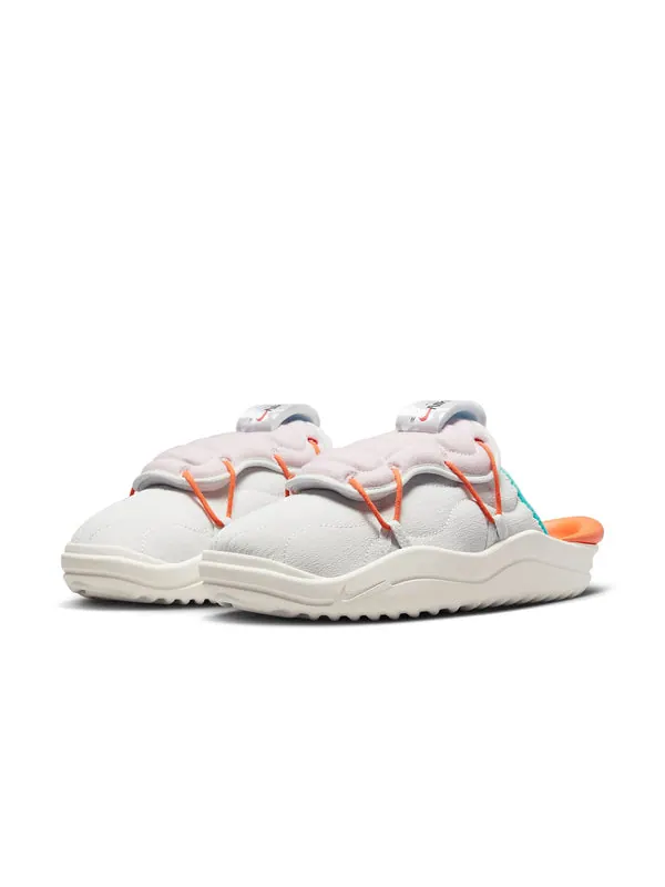 Тапочки offline 3.0 Nike — изображение 3 из 4, белый, серый, розовый