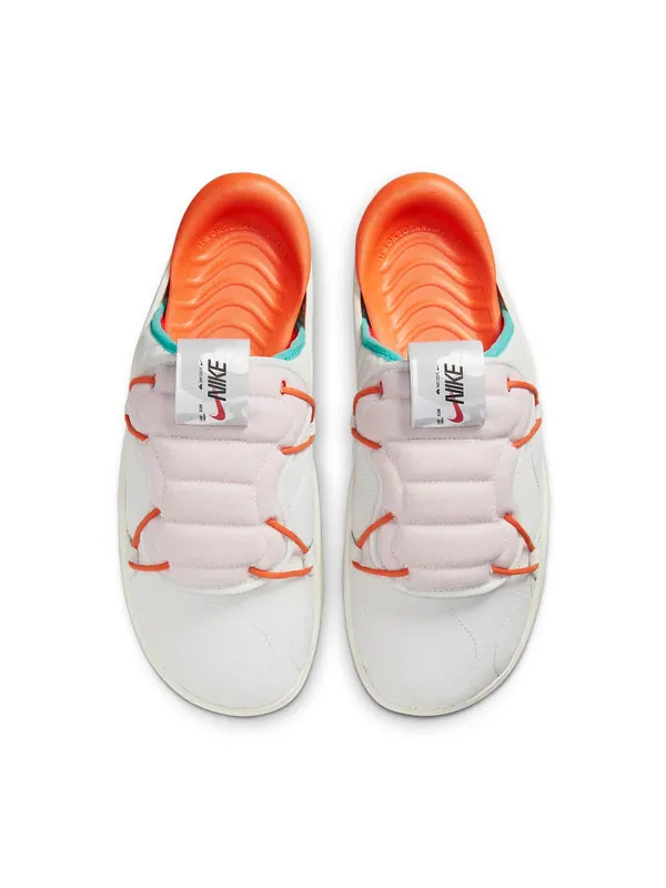 Тапочки offline 3.0 Nike — изображение 4 из 4, белый, серый, розовый