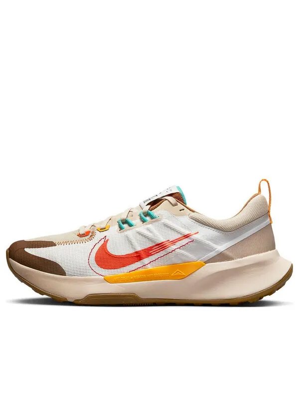 Кроссовки juniper trail 2 'sanddrift safety orange' Nike — изображение 1 из 4