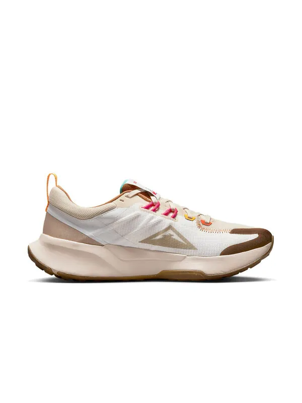 Кроссовки juniper trail 2 'sanddrift safety orange' Nike — изображение 2 из 4