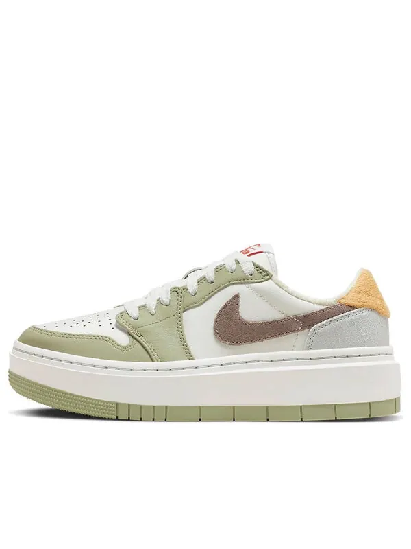 Кроссовки 1 Elevate Low SE Air Jordan — изображение 1 из 4