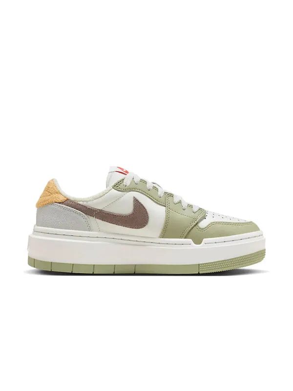 Кроссовки 1 Elevate Low SE Air Jordan — изображение 2 из 4