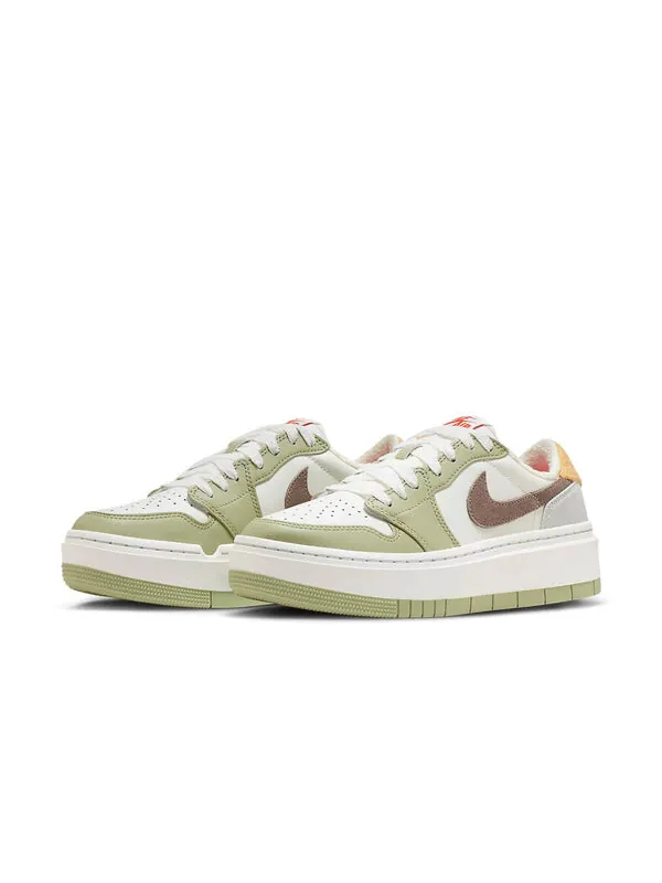 Кроссовки 1 Elevate Low SE Air Jordan — изображение 3 из 4