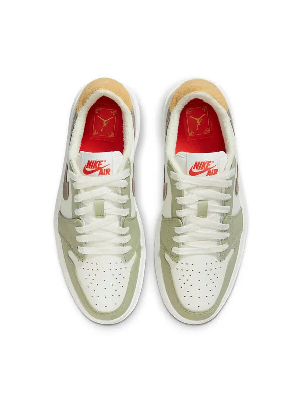 Кроссовки 1 Elevate Low SE Air Jordan — изображение 4 из 4