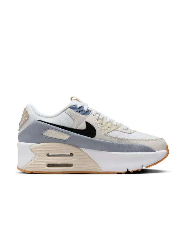 Кроссовки air max 90 lv8 Nike — изображение 2 из 4