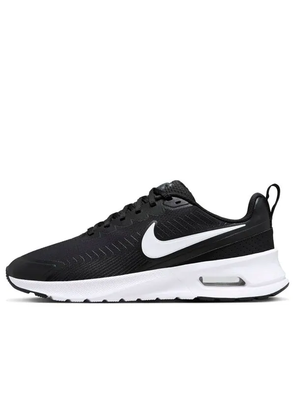 Кроссовки air max nuaxis Nike — изображение 1 из 4