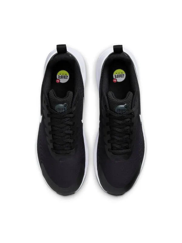 Кроссовки air max nuaxis Nike — изображение 4 из 4
