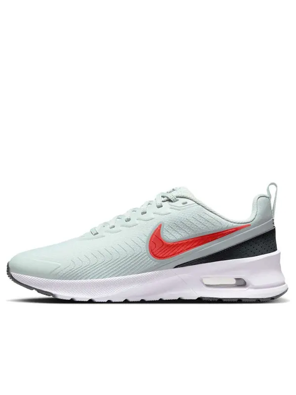 Кроссовки air max nuaxis Nike — изображение 1 из 4, зеленый