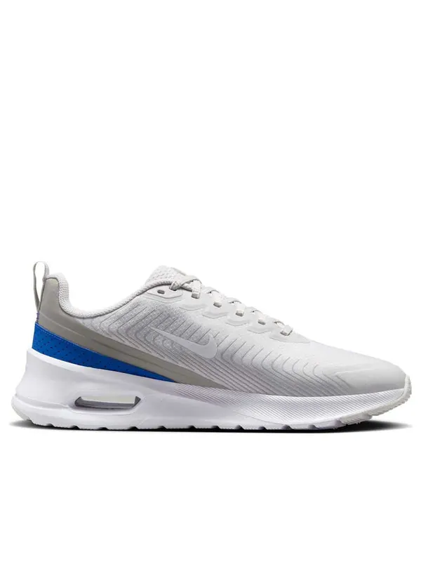 Кроссовки air max nuaxis Nike — изображение 2 из 4, серый