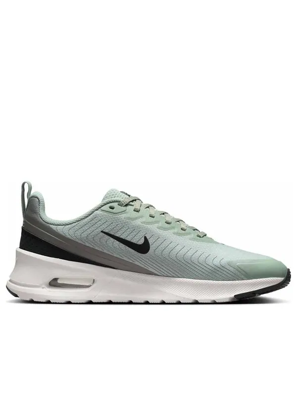 Кроссовки air max nuaxis Nike — изображение 2 из 4, зеленый