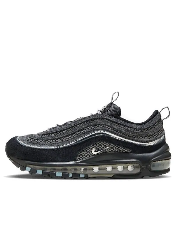Кроссовки air max 97 Nike — изображение 1 из 1, черный