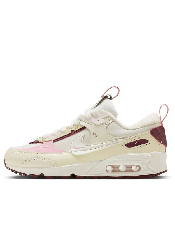 Кроссовки air max 90 futura 'valentine's day' Nike — изображение 1 из 4, белый