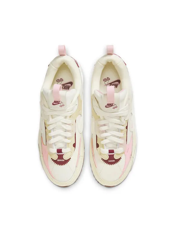 Кроссовки air max 90 futura 'valentine's day' Nike — изображение 4 из 4, белый