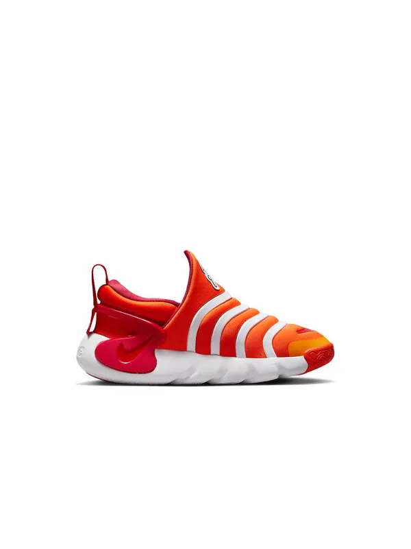 Кроссовки dynamo go se gcel Nike — изображение 2 из 4, оранжевый белый